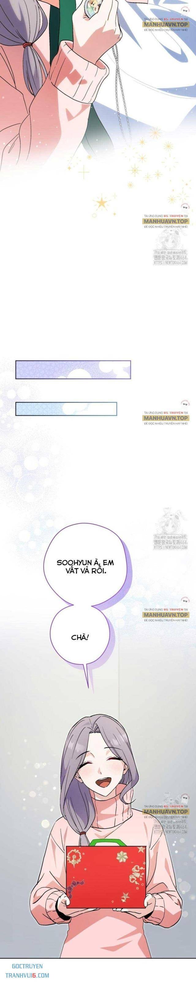 Cuộc Sống Bắt Đầu Khi Làm Một Diễn Viên Nhí - Page 29