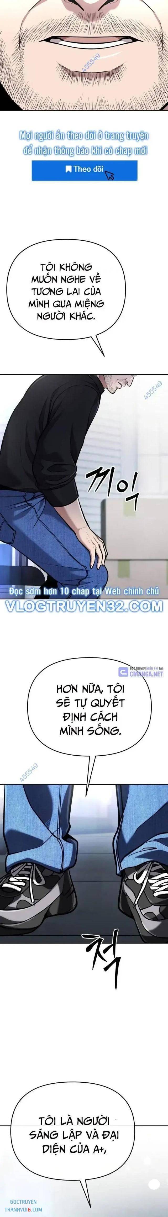 Nhân Viên Thực Tập Kim Cheolsu - Page 30