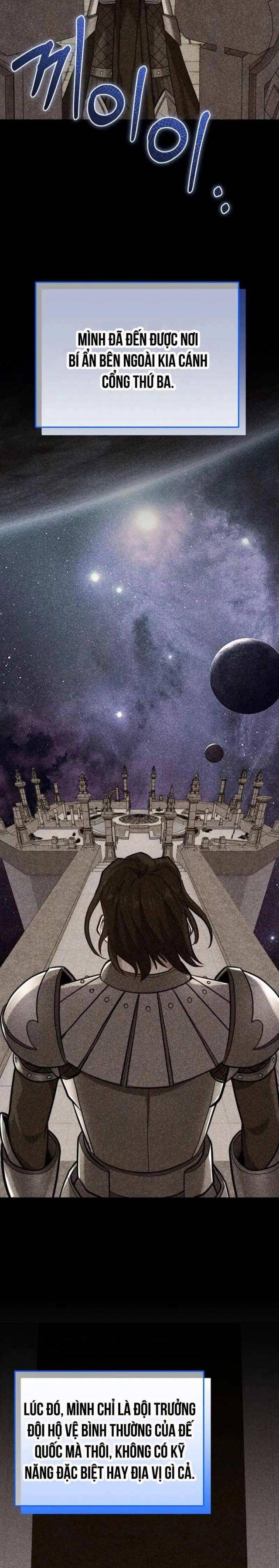 Kiếm Thánh Trọng Sinh - Page 26