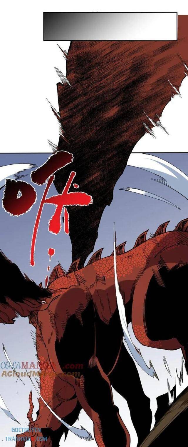 Thiên Sinh Độc Nãi Ta Nguyền Rủa Toàn Thế Giới - Page 7