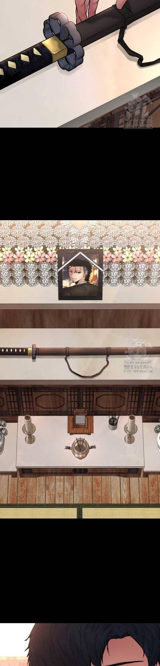 Thanh Kiếm Báo Thù - Page 25