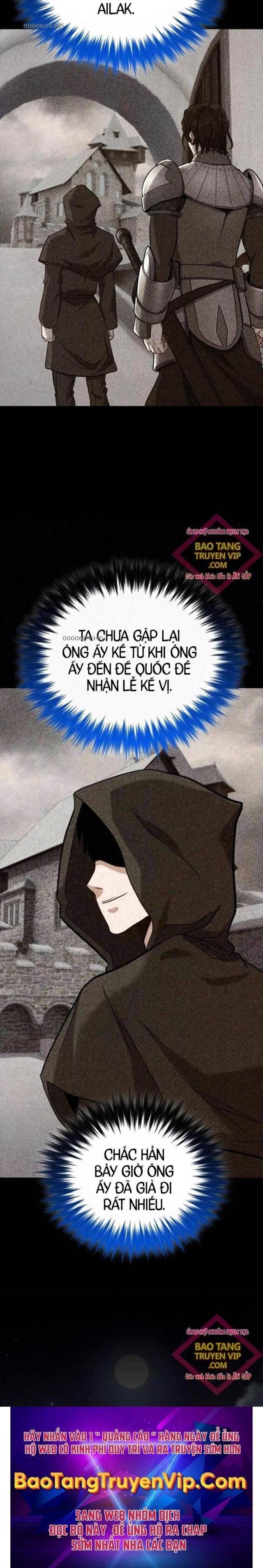 Kiếm Thánh Trọng Sinh - Page 32