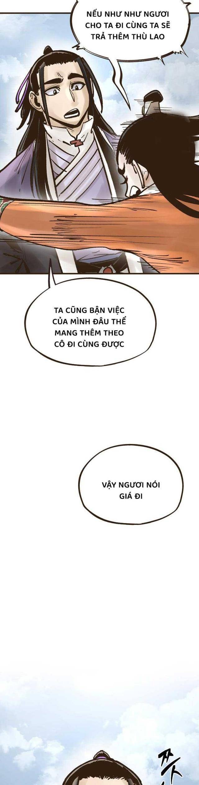 Quỷ Công Di Lục - Page 10