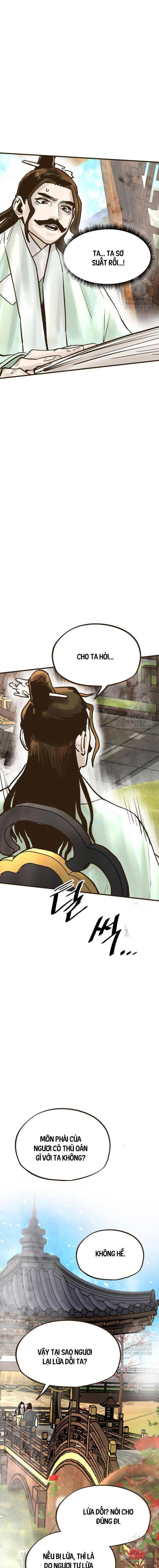 Quỷ Công Di Lục - Page 27