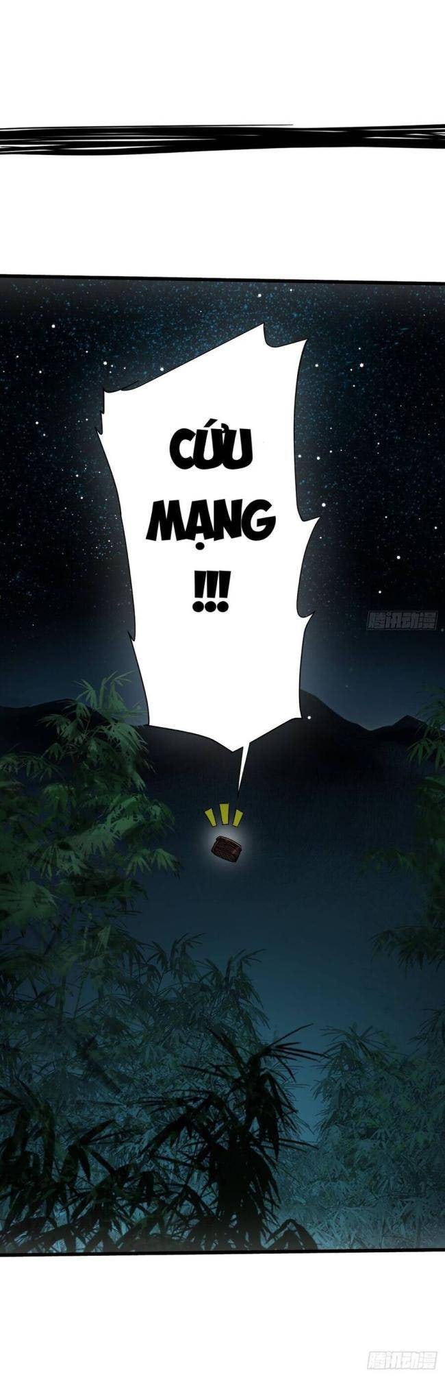 Khánh Dư Niên - Page 29