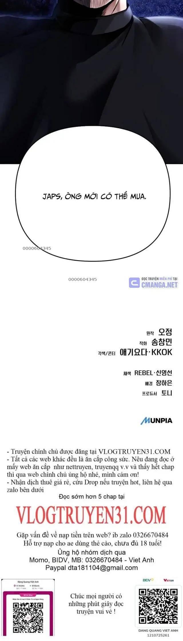 Nhân Viên Thực Tập Kim Cheolsu - Page 33