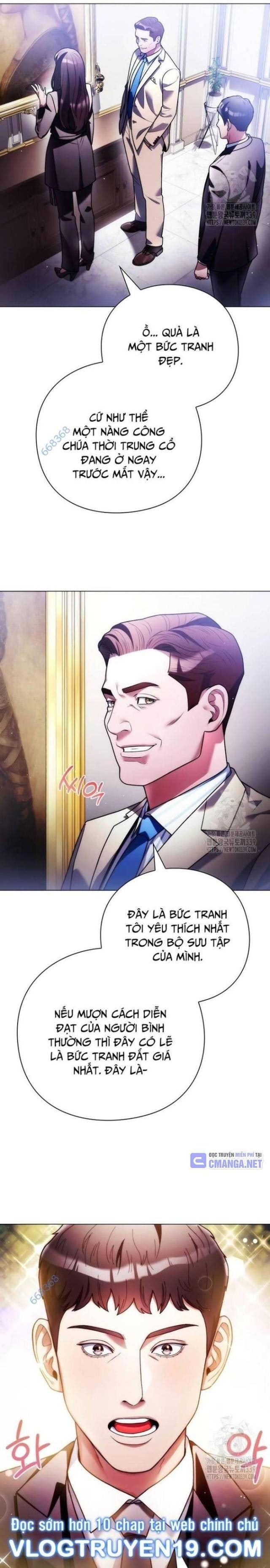 Người Giám Định Cổ Vật - Page 4