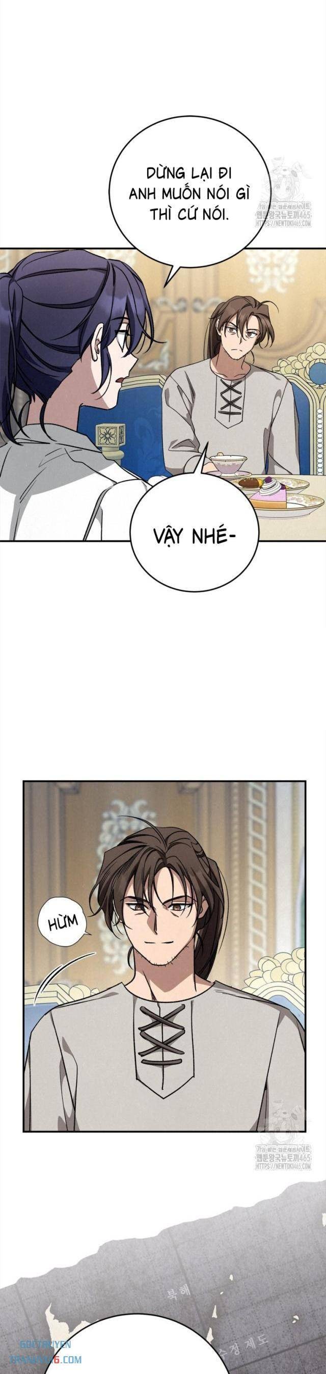 Ấn Thuật Chi Tử - Page 24