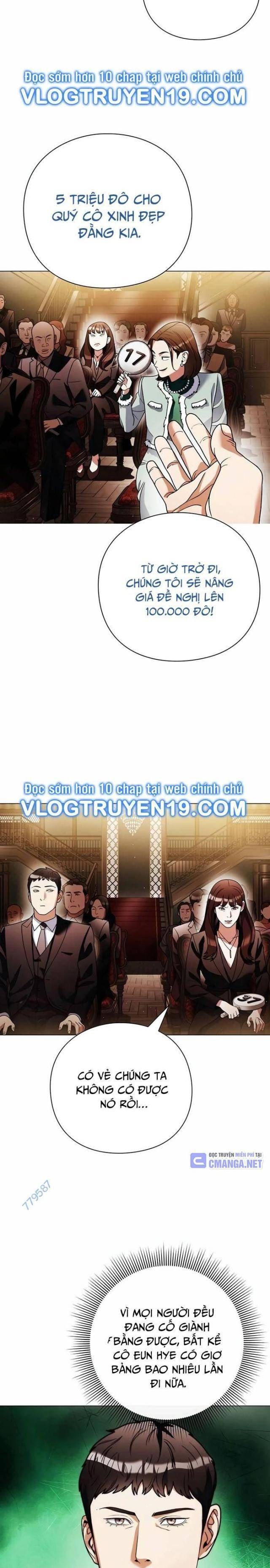 Người Giám Định Cổ Vật - Page 11