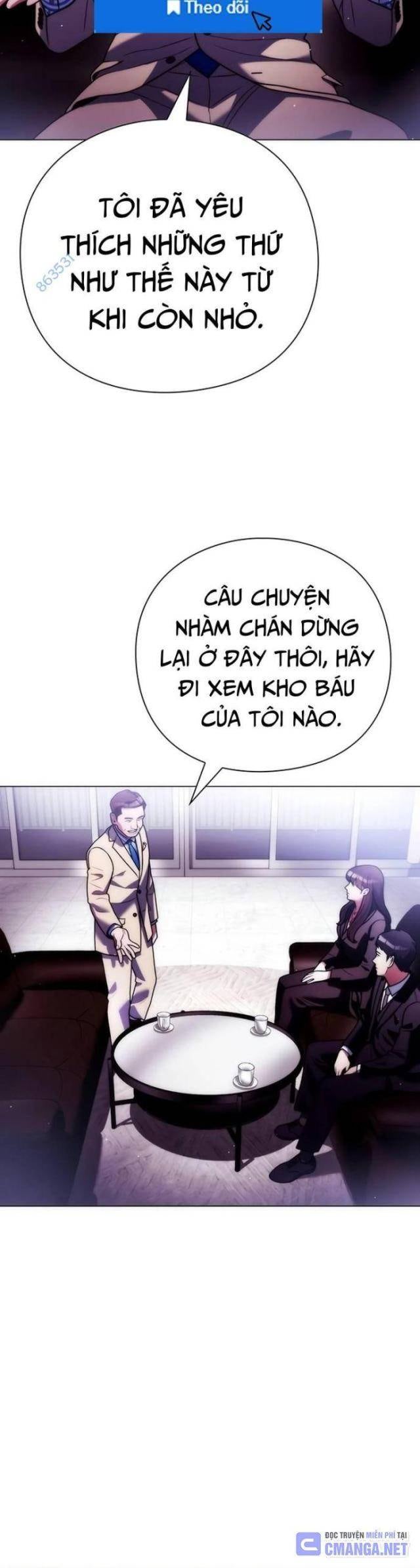 Người Giám Định Cổ Vật - Page 34