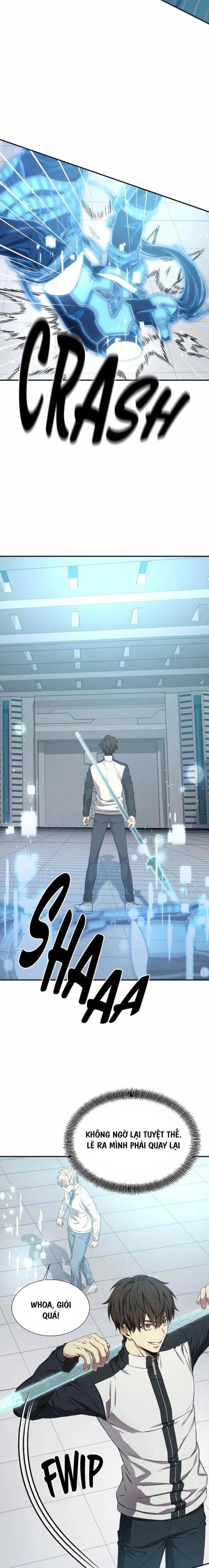 Sự Trở Lại Của Người Chơi Thiên Tài - Page 31