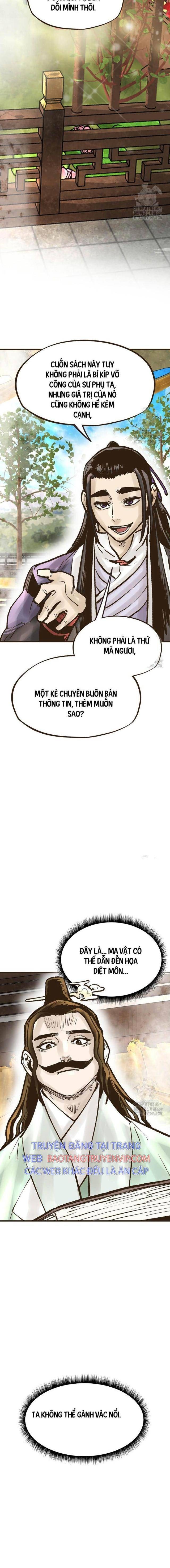 Quỷ Công Di Lục - Page 28