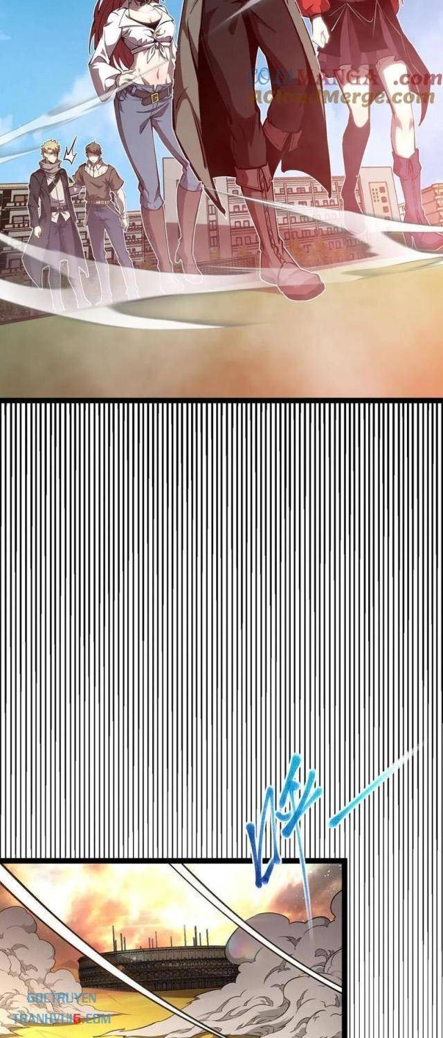 Thâm Uyên Chi Chủng - Page 12