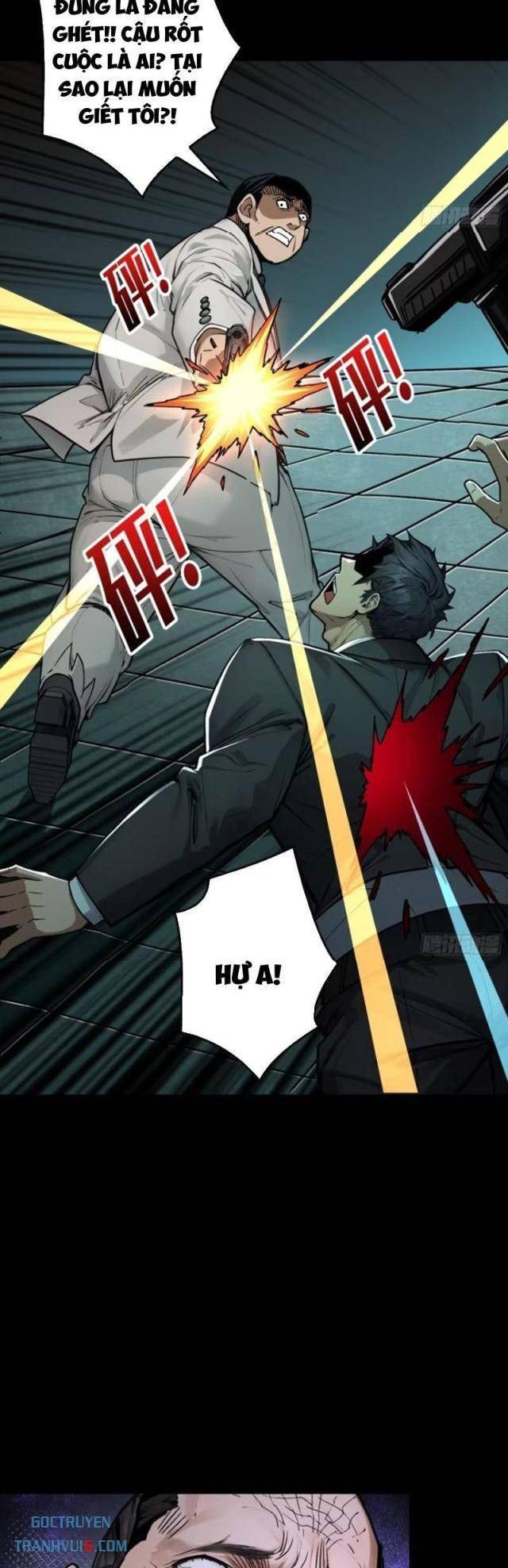 Bùng Cháy Đi Người Chơi Cấp Cao - Page 4