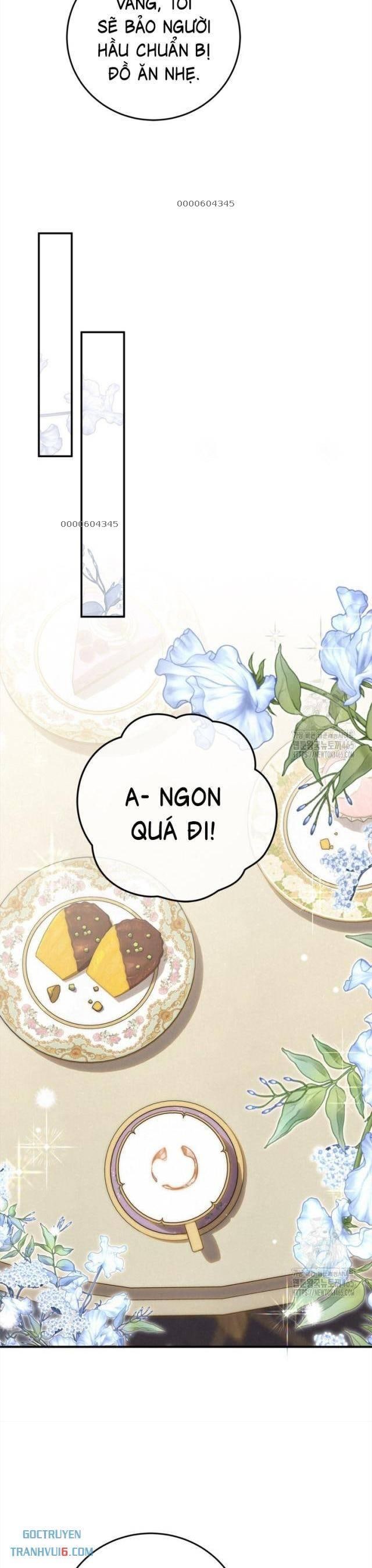 Ấn Thuật Chi Tử - Page 6