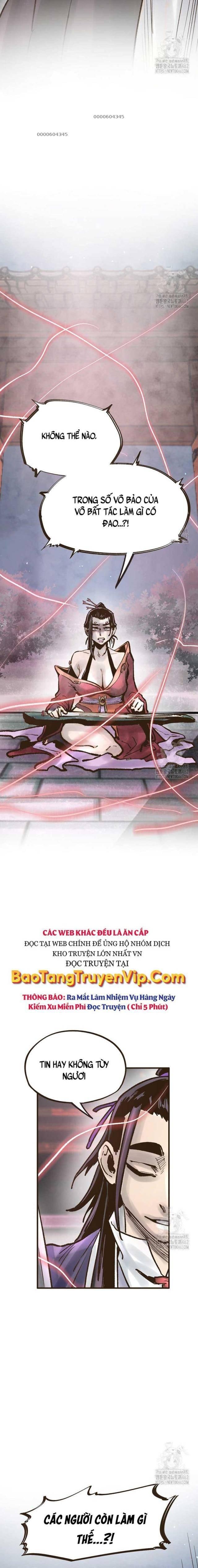 Quỷ Công Di Lục - Page 8