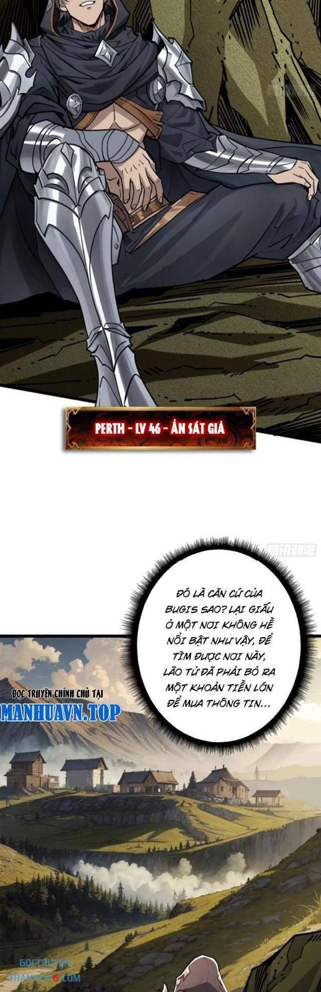 Bùng Cháy Đi Người Chơi Cấp Cao - Page 11