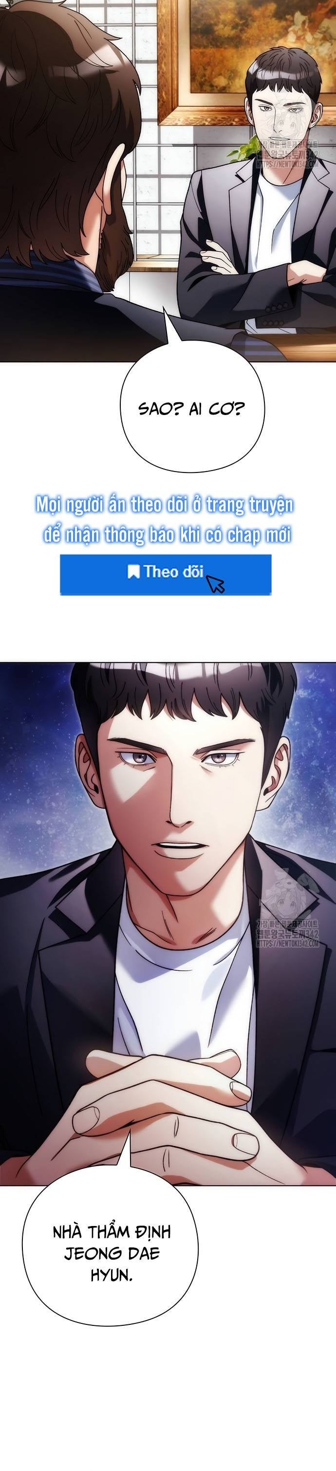 Người Giám Định Cổ Vật - Page 40