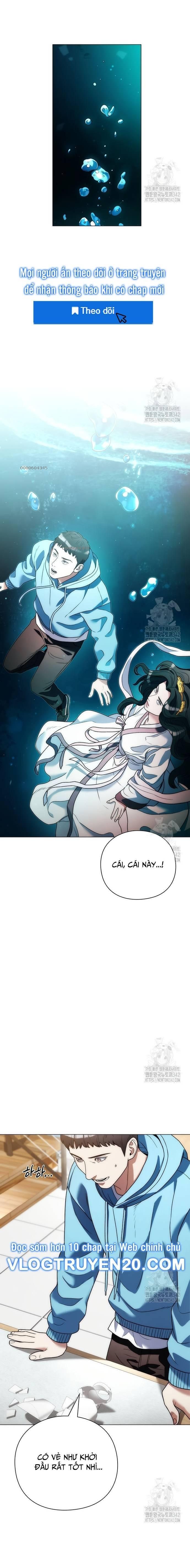 Người Giám Định Cổ Vật - Page 21