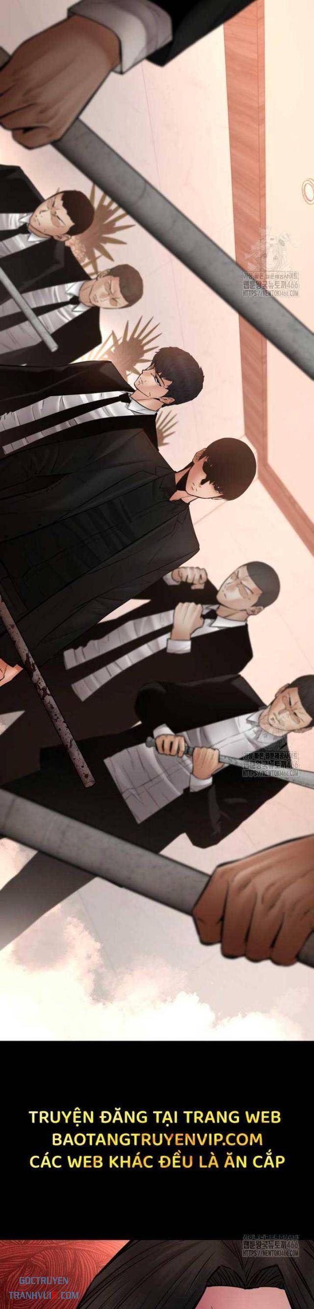 Thanh Kiếm Báo Thù - Page 33