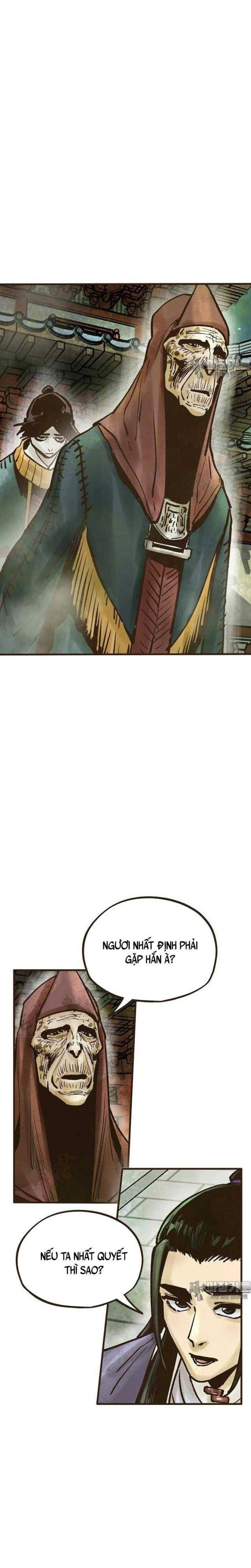 Quỷ Công Di Lục - Page 34