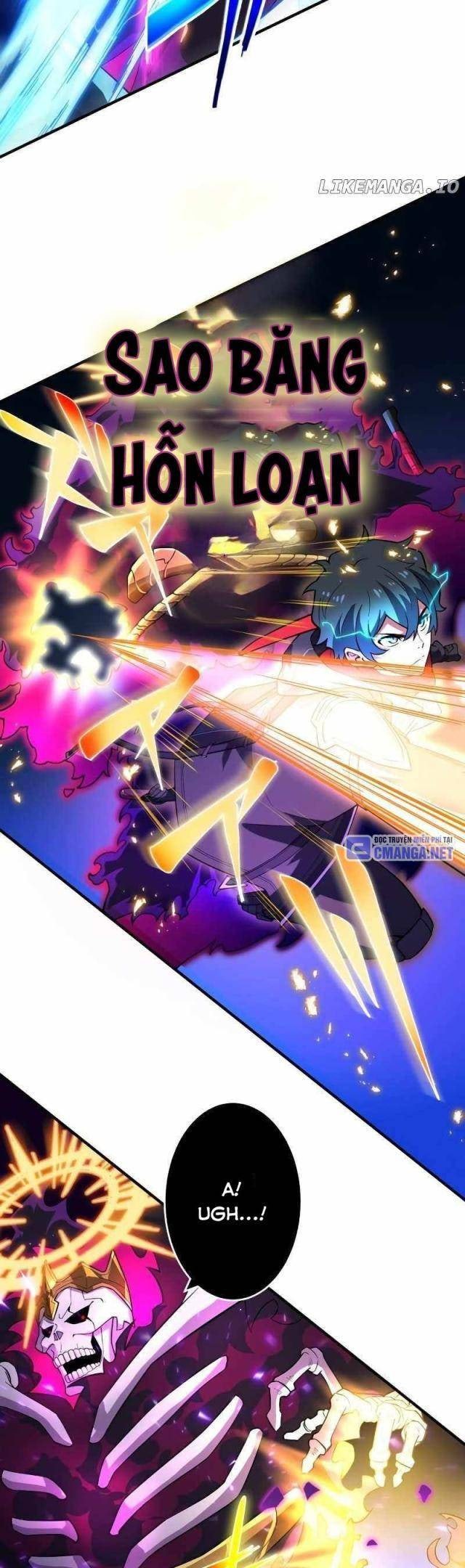 Zero 0 - Vựơt Qua Cả Ma Pháp Thời Không - Page 28