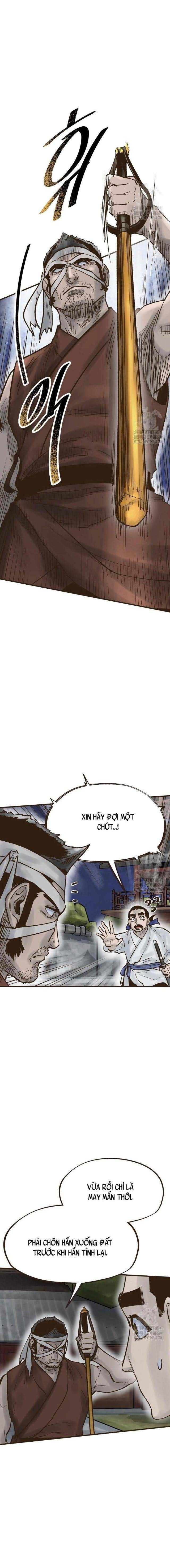 Quỷ Công Di Lục - Page 17