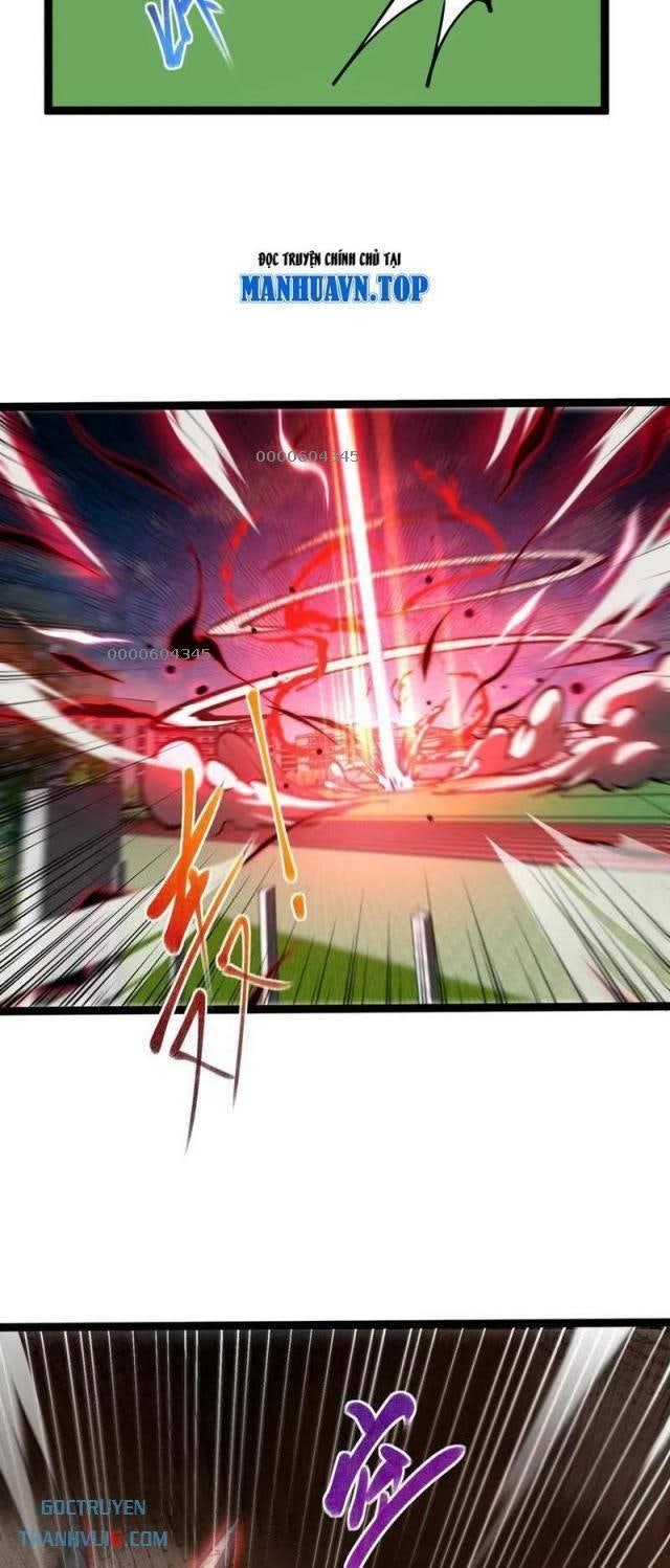 Thâm Uyên Chi Chủng - Page 6