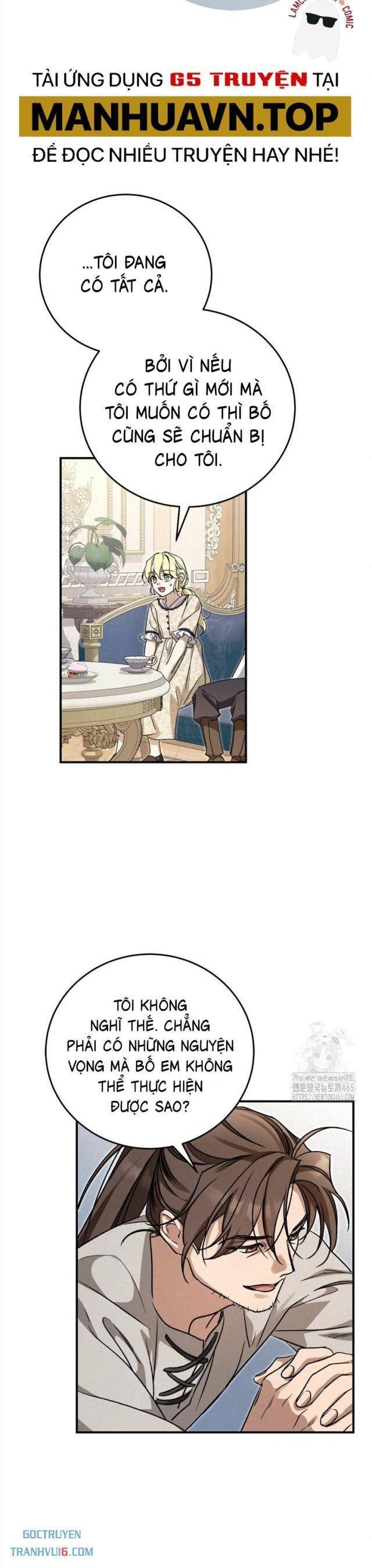 Ấn Thuật Chi Tử - Page 11