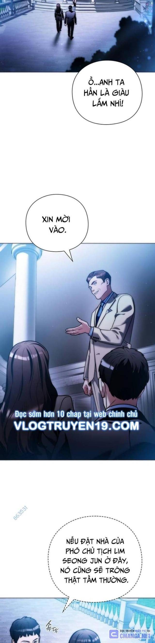 Người Giám Định Cổ Vật - Page 10