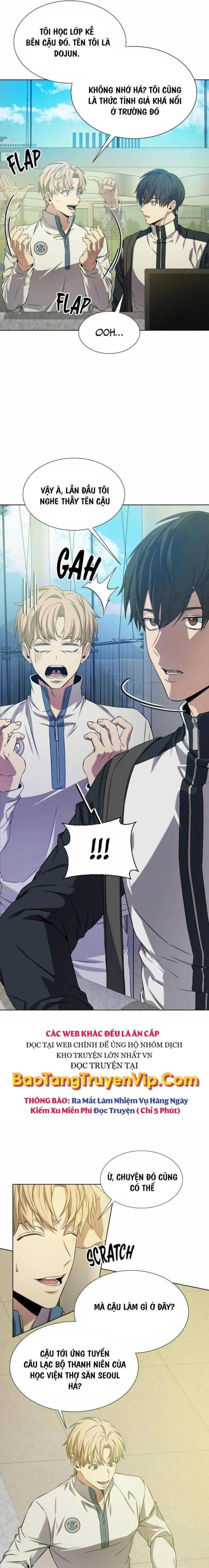 Sự Trở Lại Của Người Chơi Thiên Tài - Page 14