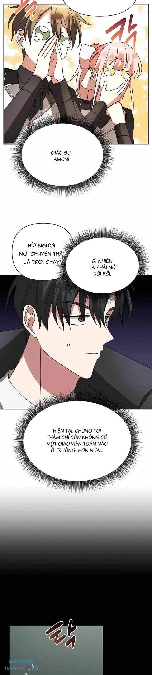 Học Viện Phá Sản - Page 12