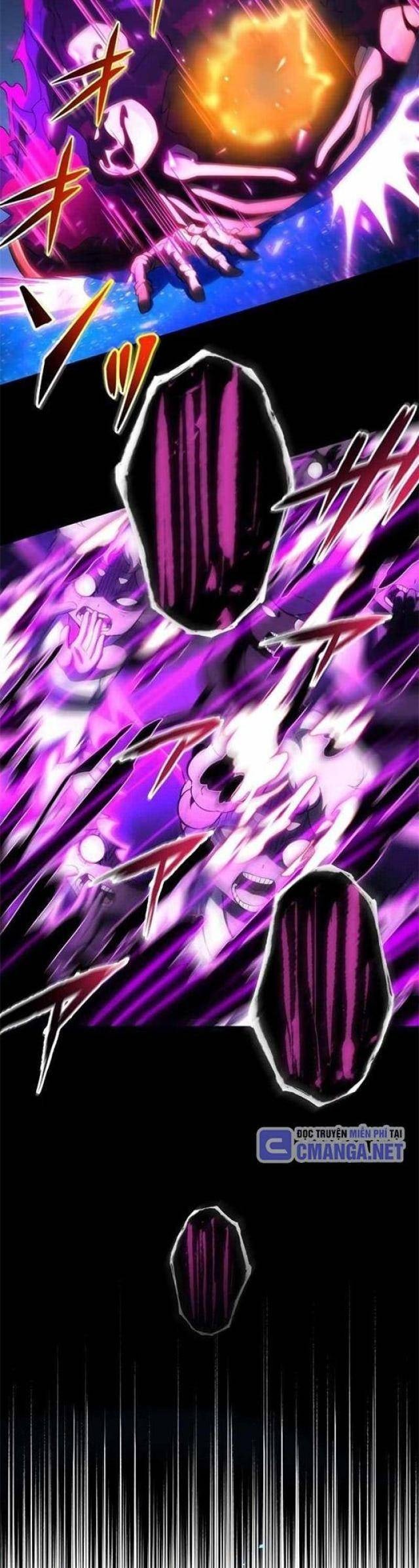 Zero 0 - Vựơt Qua Cả Ma Pháp Thời Không - Page 22