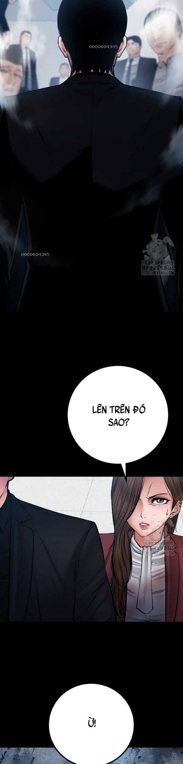 Thanh Kiếm Báo Thù - Page 17