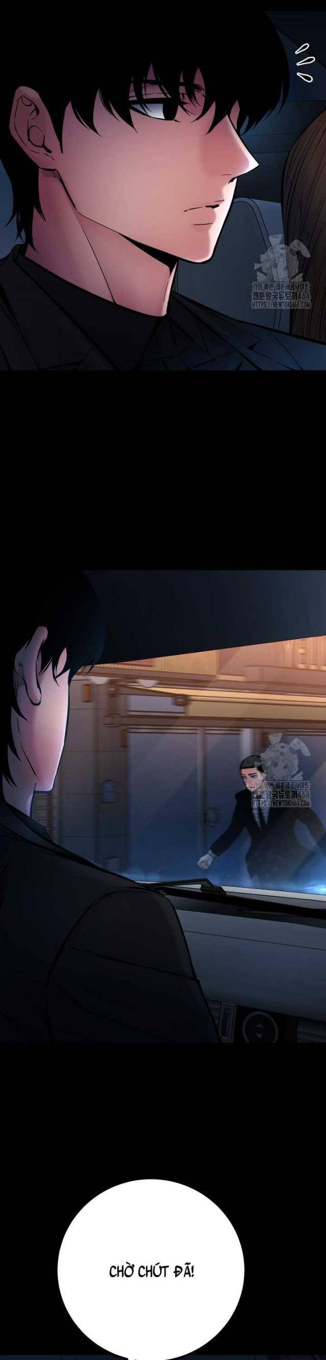 Thanh Kiếm Báo Thù - Page 16