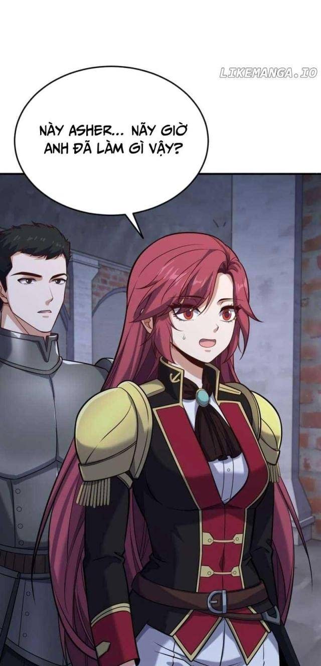 Kiếm Thánh Trọng Sinh - Page 20