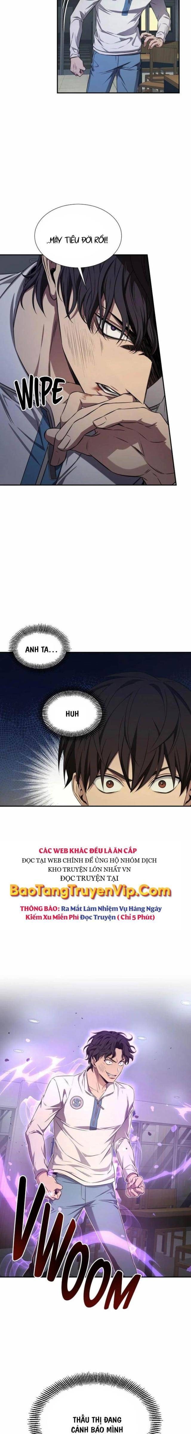 Sự Trở Lại Của Người Chơi Thiên Tài - Page 24