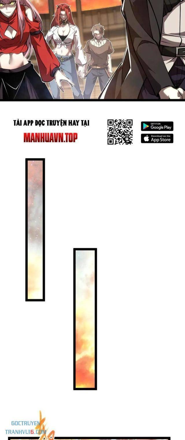 Thâm Uyên Chi Chủng - Page 11