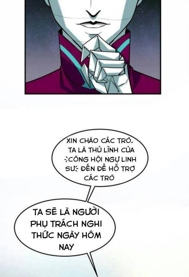 Kỷ Nguyên Kỳ Lạ - Page 19