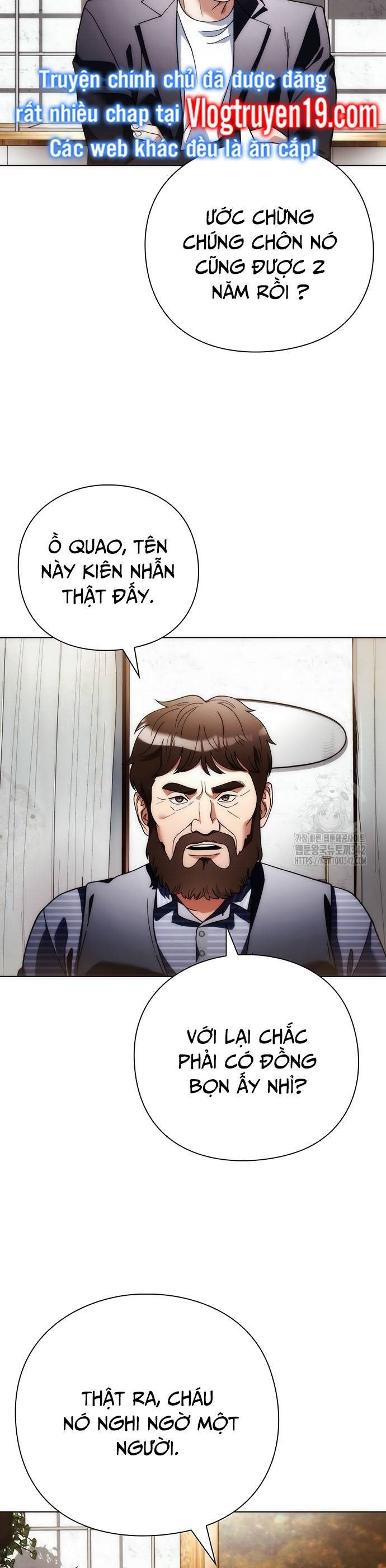 Người Giám Định Cổ Vật - Page 39