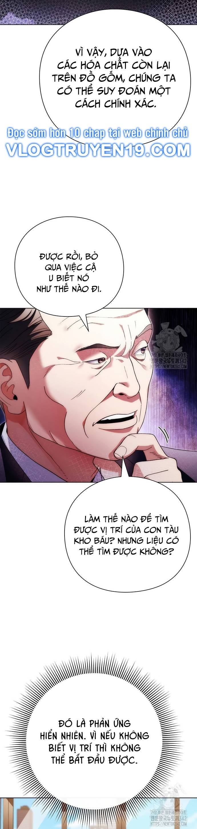 Người Giám Định Cổ Vật - Page 14