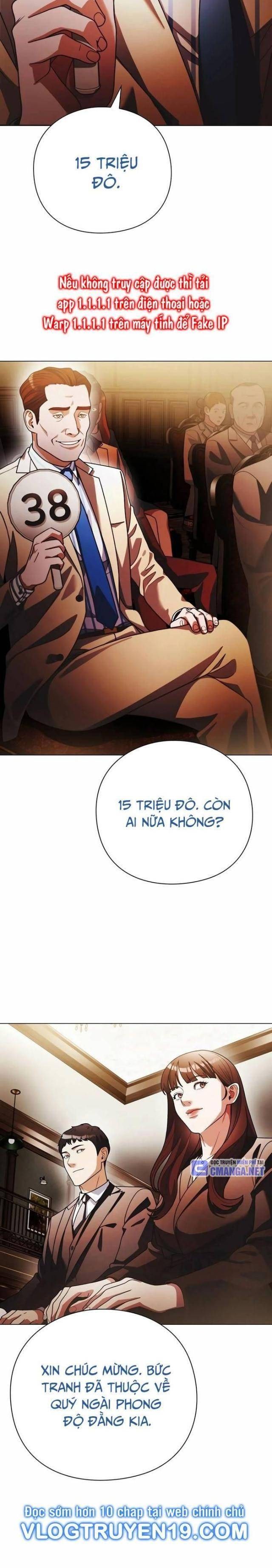 Người Giám Định Cổ Vật - Page 29