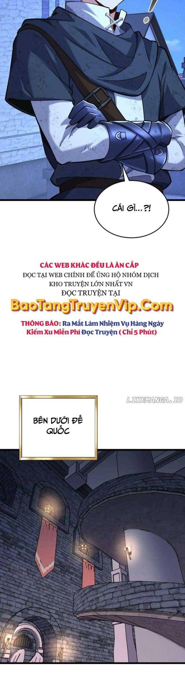 Kiếm Thánh Trọng Sinh - Page 36