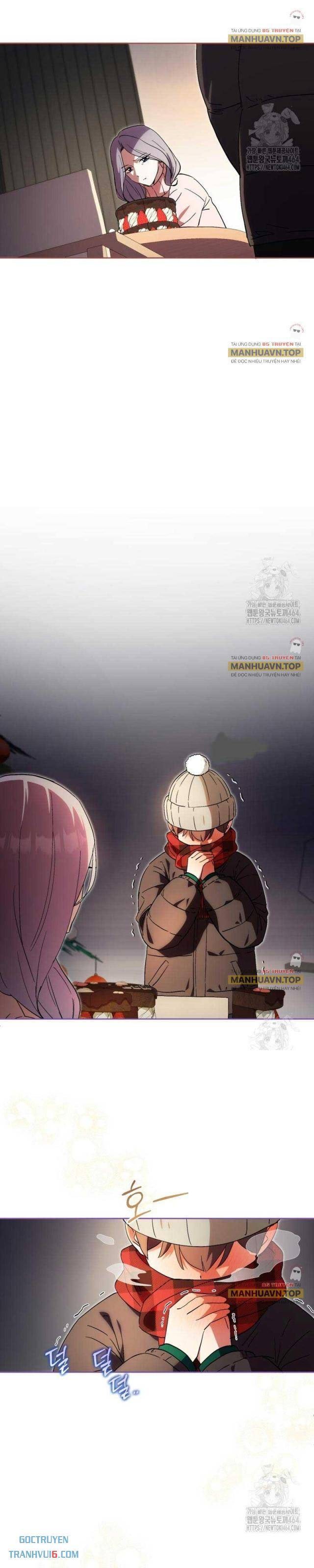 Cuộc Sống Bắt Đầu Khi Làm Một Diễn Viên Nhí - Page 18