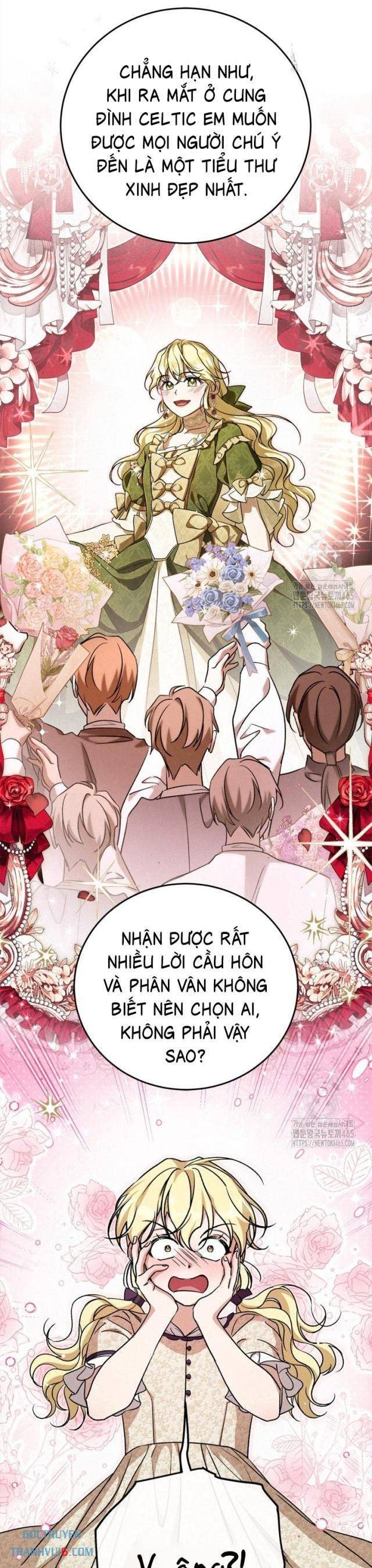 Ấn Thuật Chi Tử - Page 12