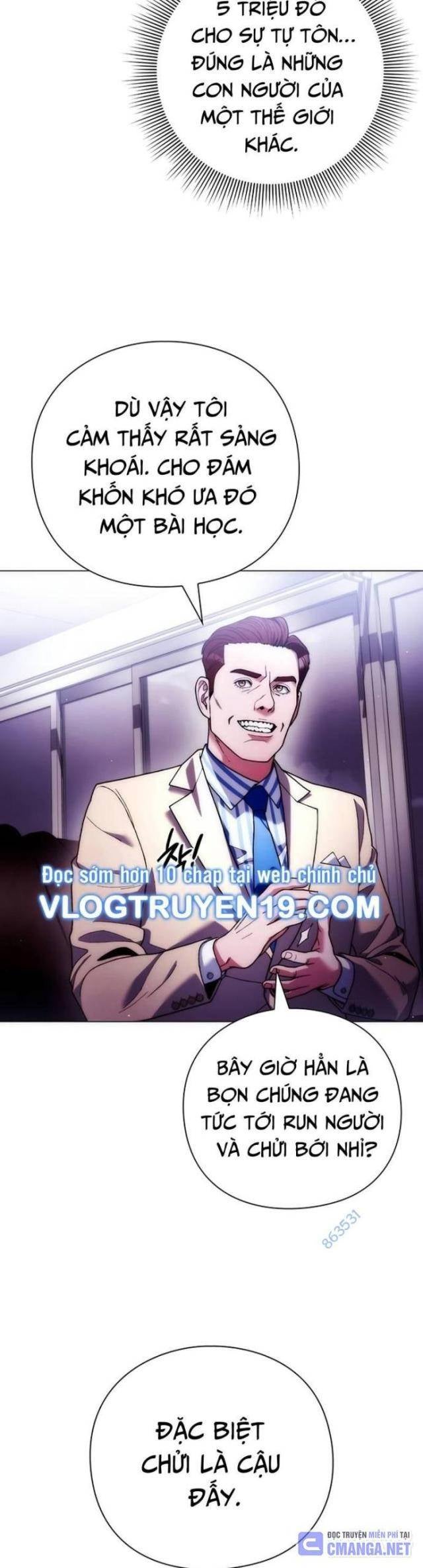 Người Giám Định Cổ Vật - Page 18