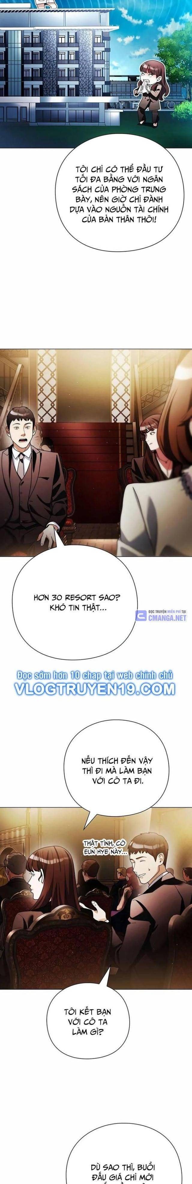 Người Giám Định Cổ Vật - Page 15