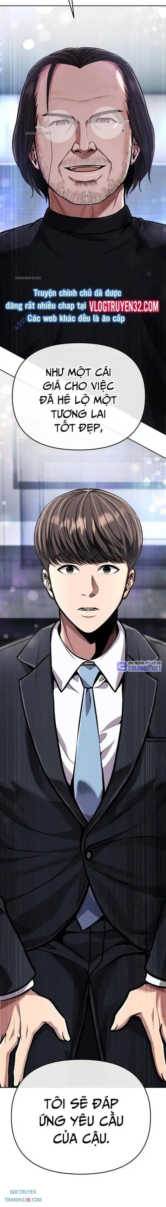 Nhân Viên Thực Tập Kim Cheolsu - Page 33