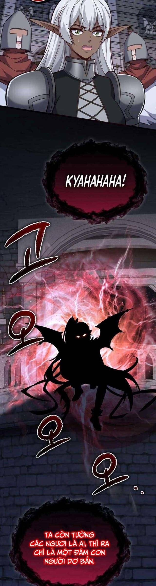Kiếm Thánh Trọng Sinh - Page 41