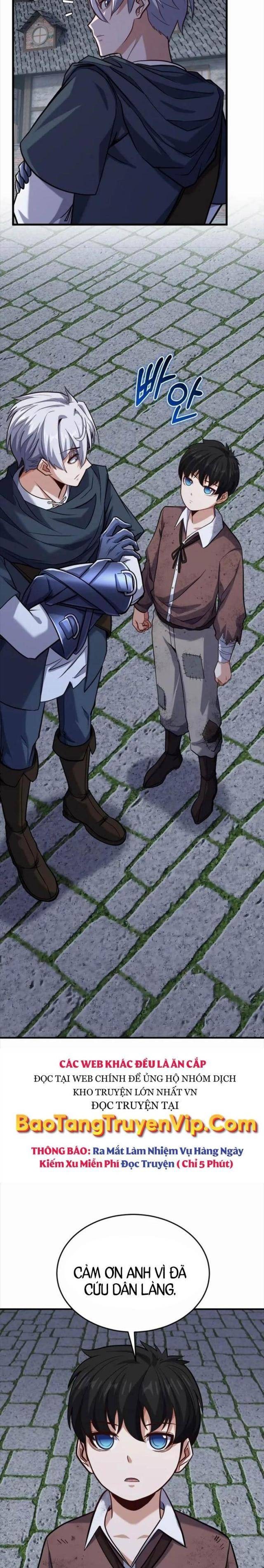 Kiếm Thánh Trọng Sinh - Page 13